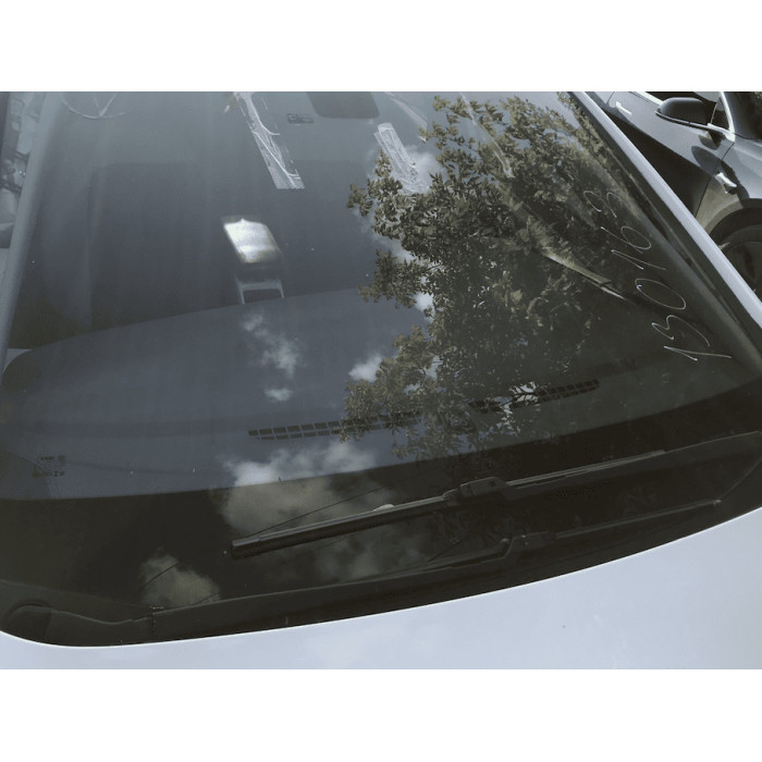 Скло лобове CHEVROLET BOLT EV 2017-22