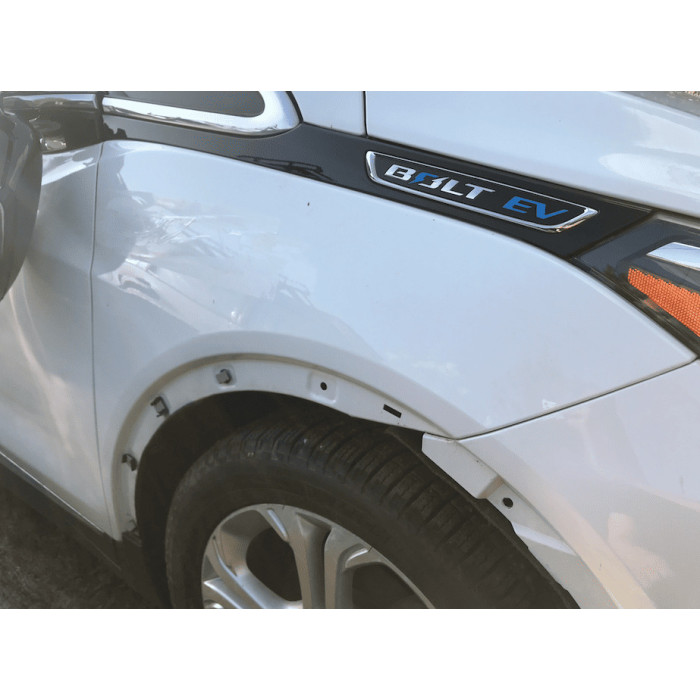 Крило переднє ПРАВЕ CHEVROLET BOLT EV 2017-22