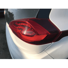 Ліхтар задній ПРАВИЙ CHEVROLET BOLT EV 2017-22