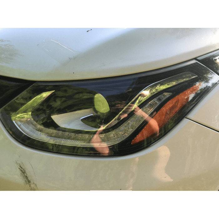 Фара ЛІВА CHEVROLET BOLT EV 2017-22
