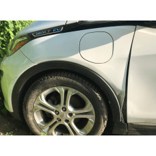 Крило переднє ЛІВЕ CHEVROLET BOLT EV 2017-22