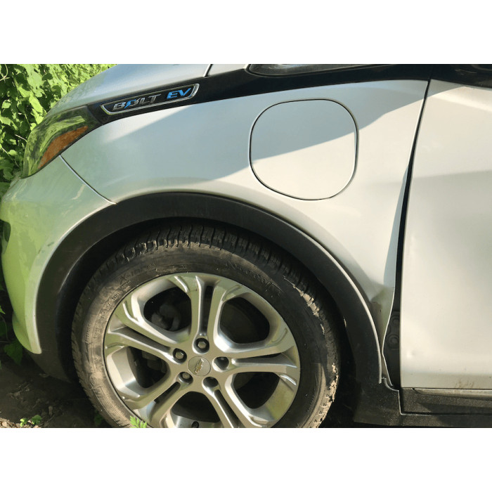 Крило переднє ЛІВЕ CHEVROLET BOLT EV 2017-22
