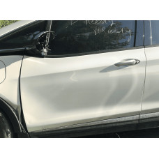 Двері передні ЛІВІ CHEVROLET BOLT EV 2017-22