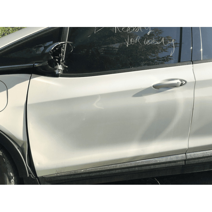 Двері передні ЛІВІ CHEVROLET BOLT EV 2017-22