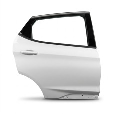 Двері задні ПРАВІ CHEVROLET BOLT EV 2017-22
