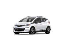 CHEVROLET BOLT EV 2017-22