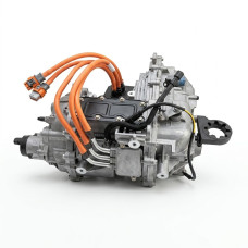 Електродвигун CHEVROLET BOLT EV 2017-22